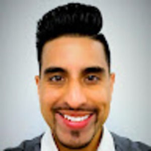 Meet your Posher, Jeff